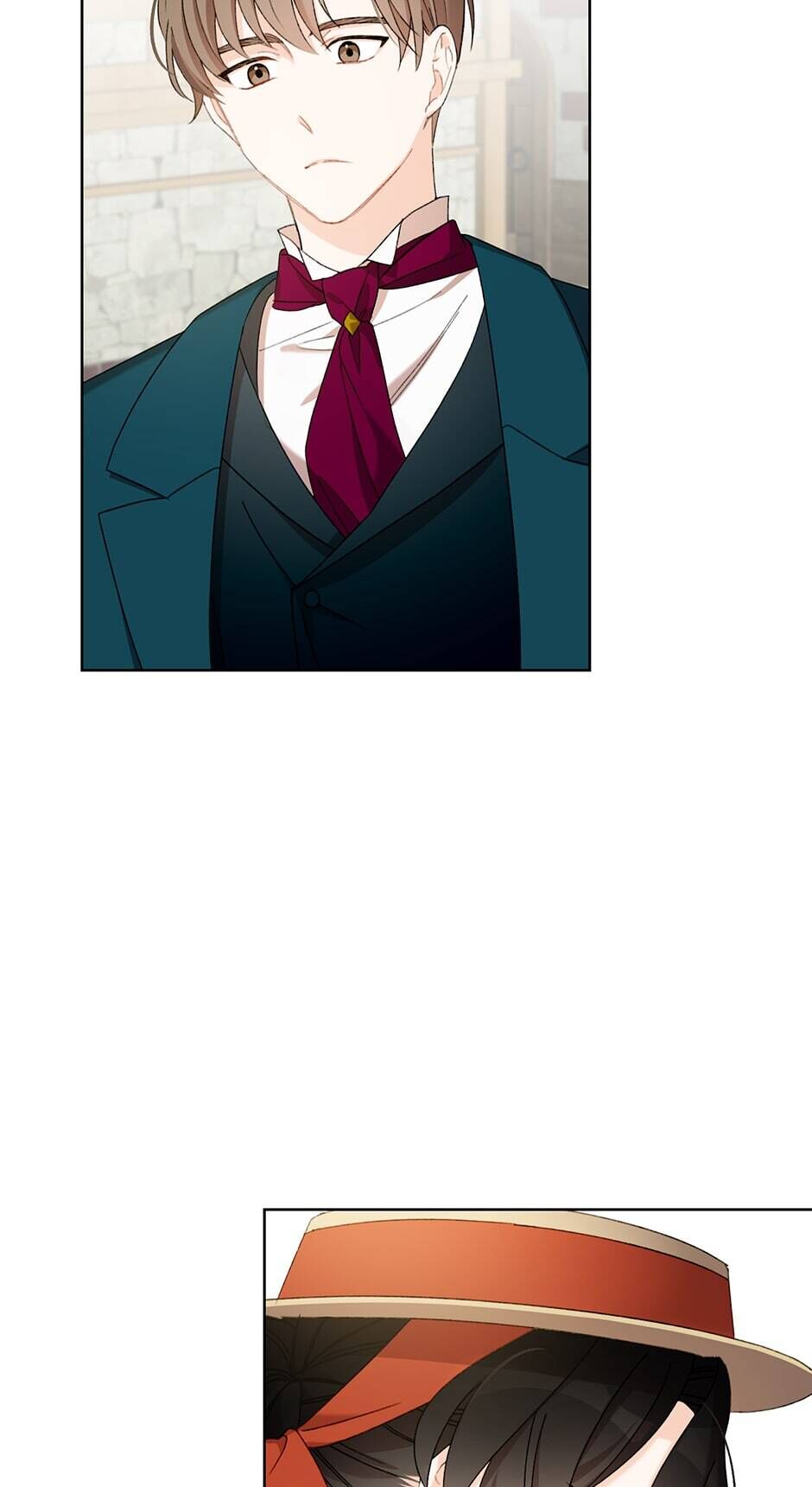 A Wicked Tale of Cinderella's Stepmom Chapter 3 page 38 - Chapter 3: A Handsome Stranger