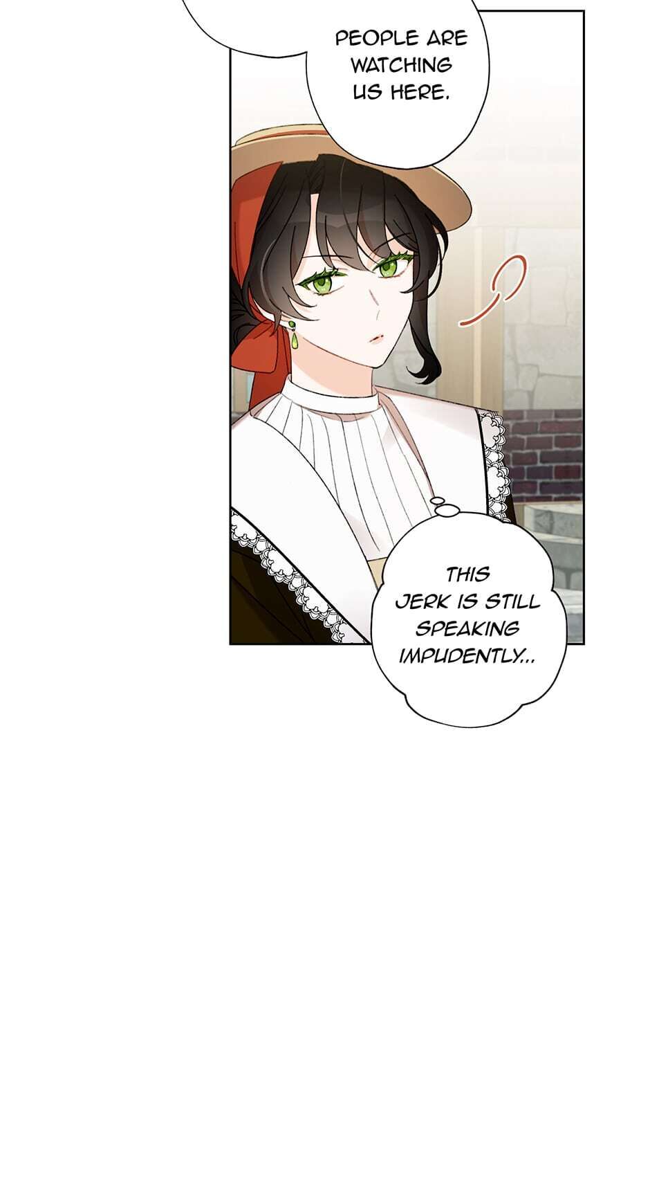 A Wicked Tale of Cinderella's Stepmom Chapter 3 page 42 - Chapter 3: A Handsome Stranger