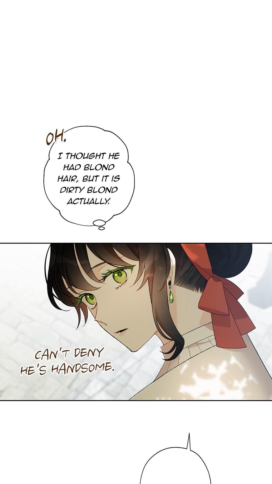 A Wicked Tale of Cinderella's Stepmom Chapter 3 page 46 - Chapter 3: A Handsome Stranger