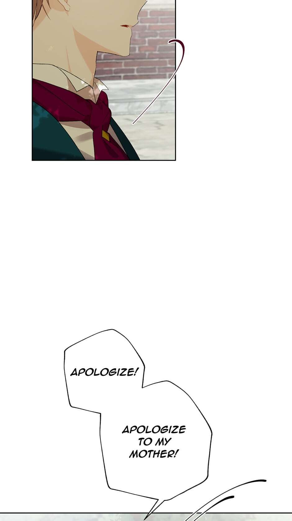 A Wicked Tale of Cinderella's Stepmom Chapter 3 page 49 - Chapter 3: A Handsome Stranger