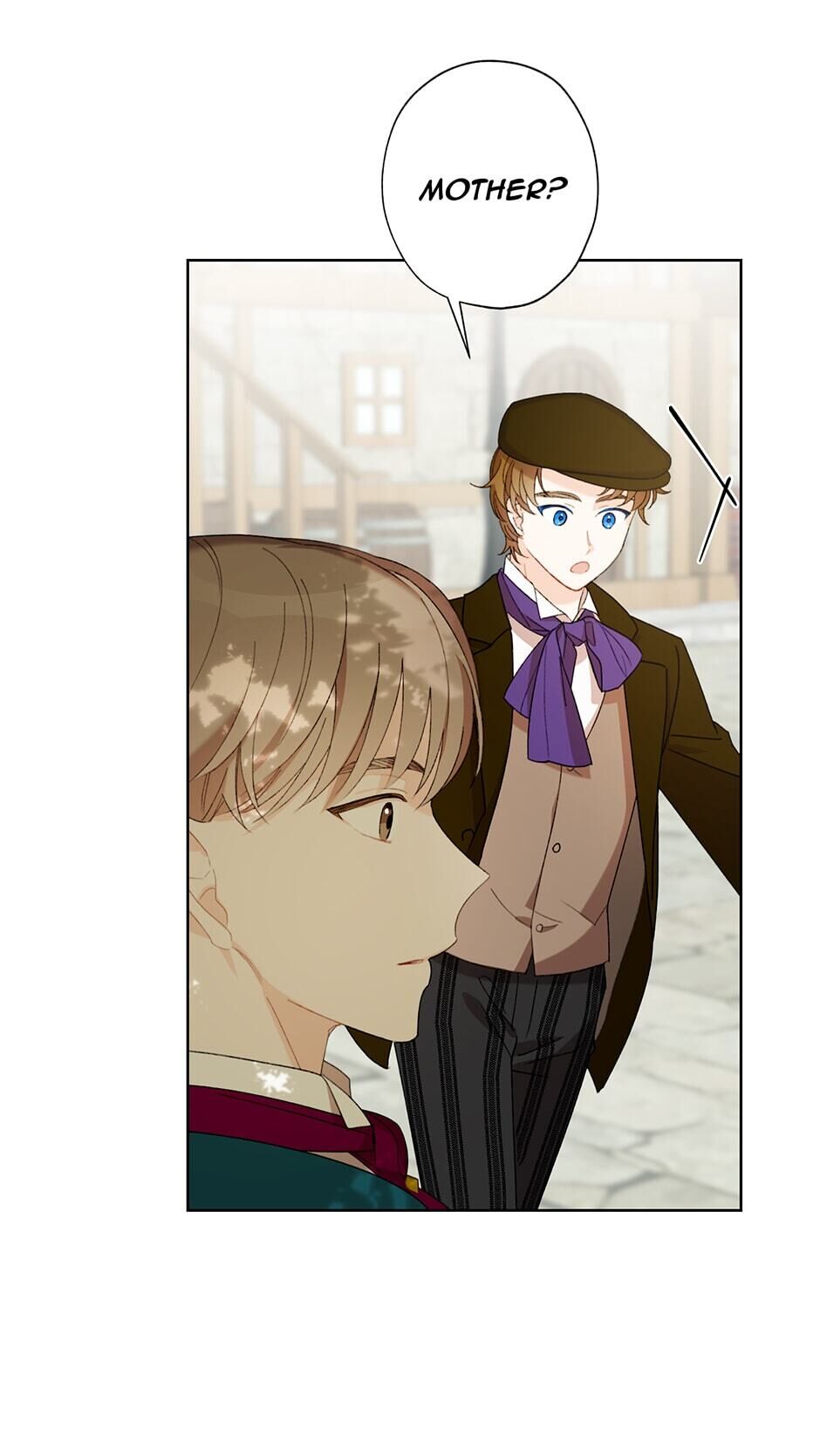 A Wicked Tale of Cinderella's Stepmom Chapter 3 page 51 - Chapter 3: A Handsome Stranger