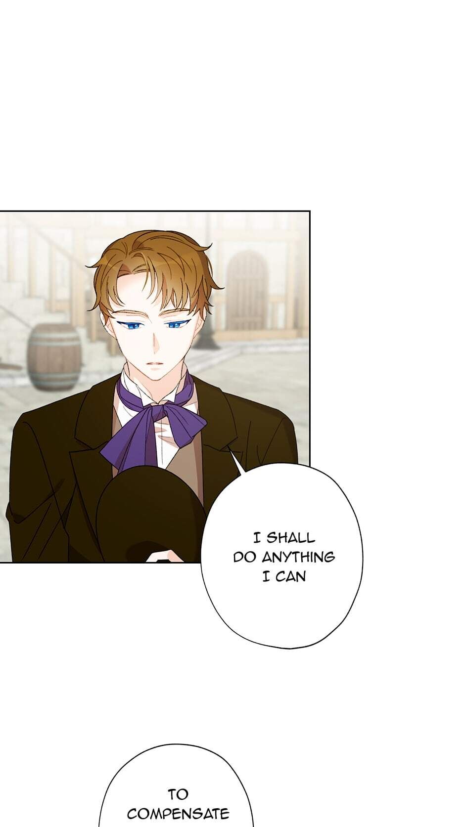 A Wicked Tale of Cinderella's Stepmom Chapter 3 page 57 - Chapter 3: A Handsome Stranger
