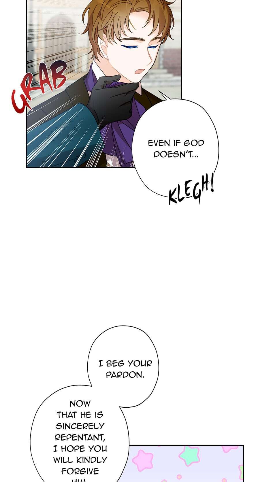 A Wicked Tale of Cinderella's Stepmom Chapter 3 page 59 - Chapter 3: A Handsome Stranger