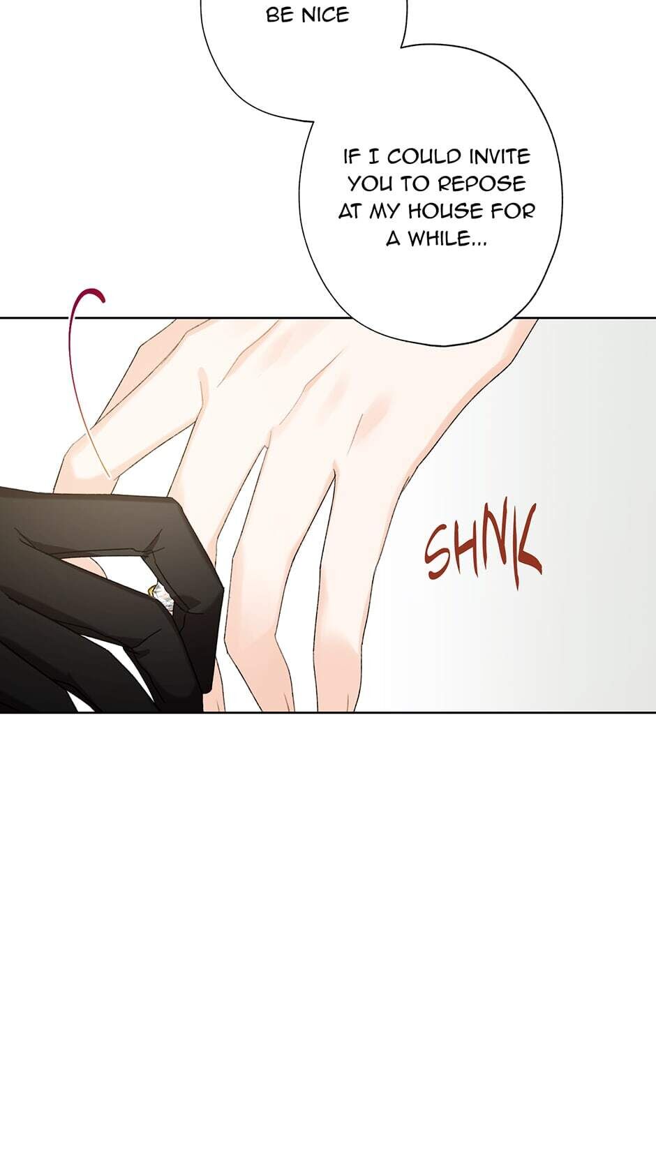 A Wicked Tale of Cinderella's Stepmom Chapter 3 page 62 - Chapter 3: A Handsome Stranger