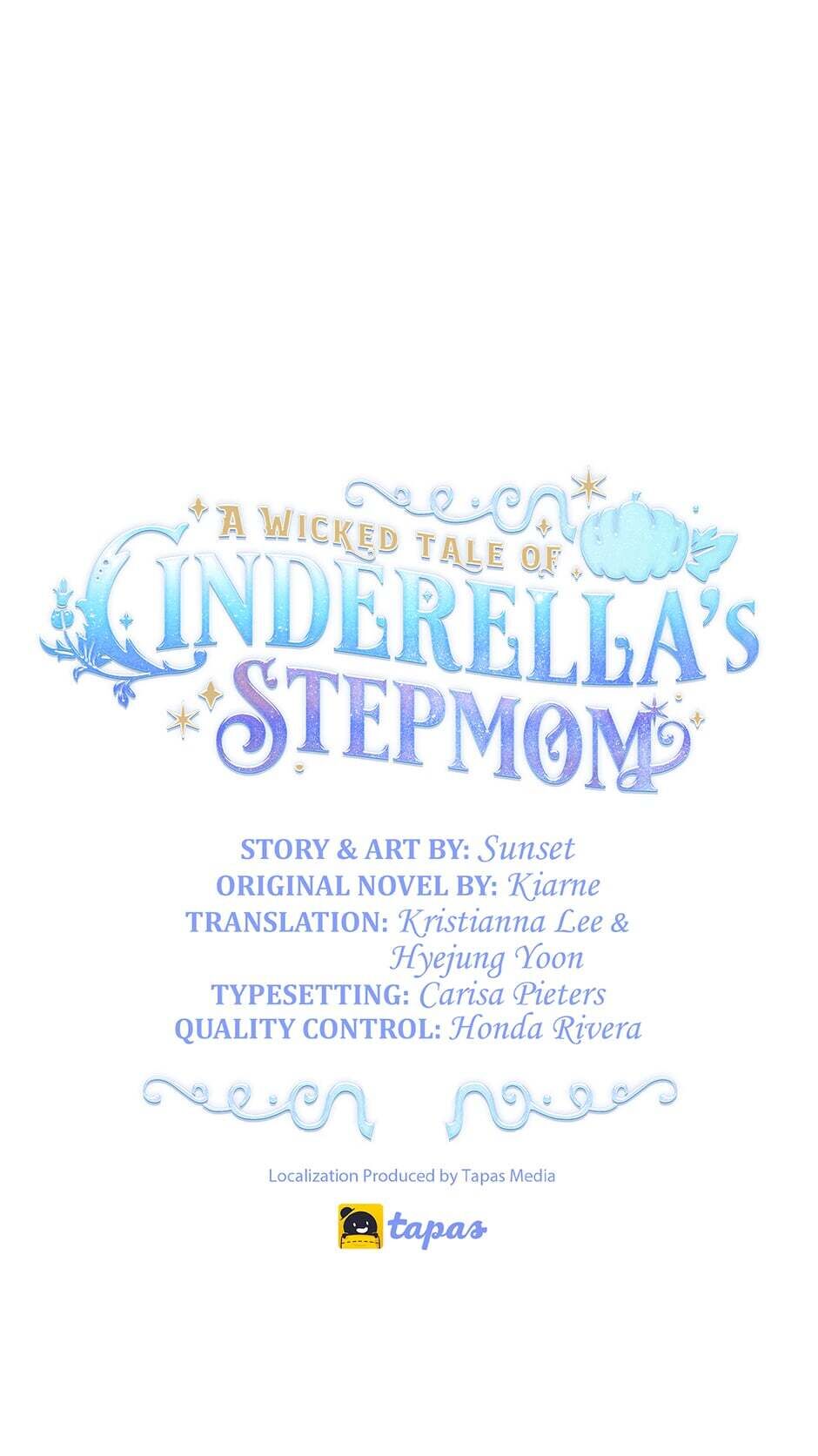 A Wicked Tale of Cinderella's Stepmom Chapter 3 page 7 - Chapter 3: A Handsome Stranger