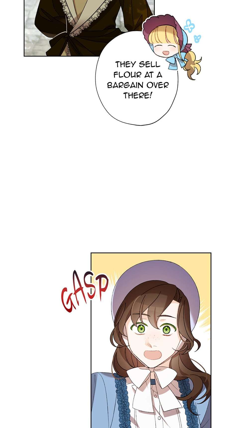 A Wicked Tale of Cinderella's Stepmom Chapter 3 page 71 - Chapter 3: A Handsome Stranger