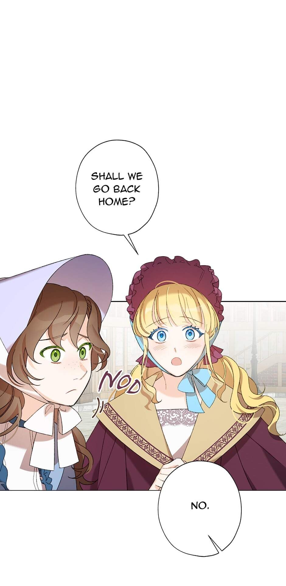 A Wicked Tale of Cinderella's Stepmom Chapter 3 page 73 - Chapter 3: A Handsome Stranger