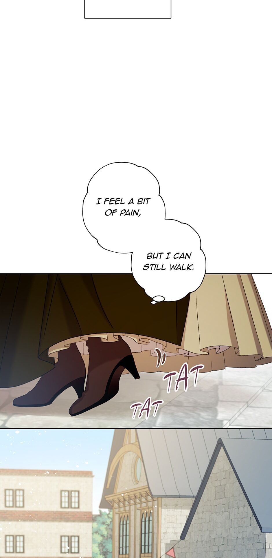 A Wicked Tale of Cinderella's Stepmom Chapter 3 page 75 - Chapter 3: A Handsome Stranger