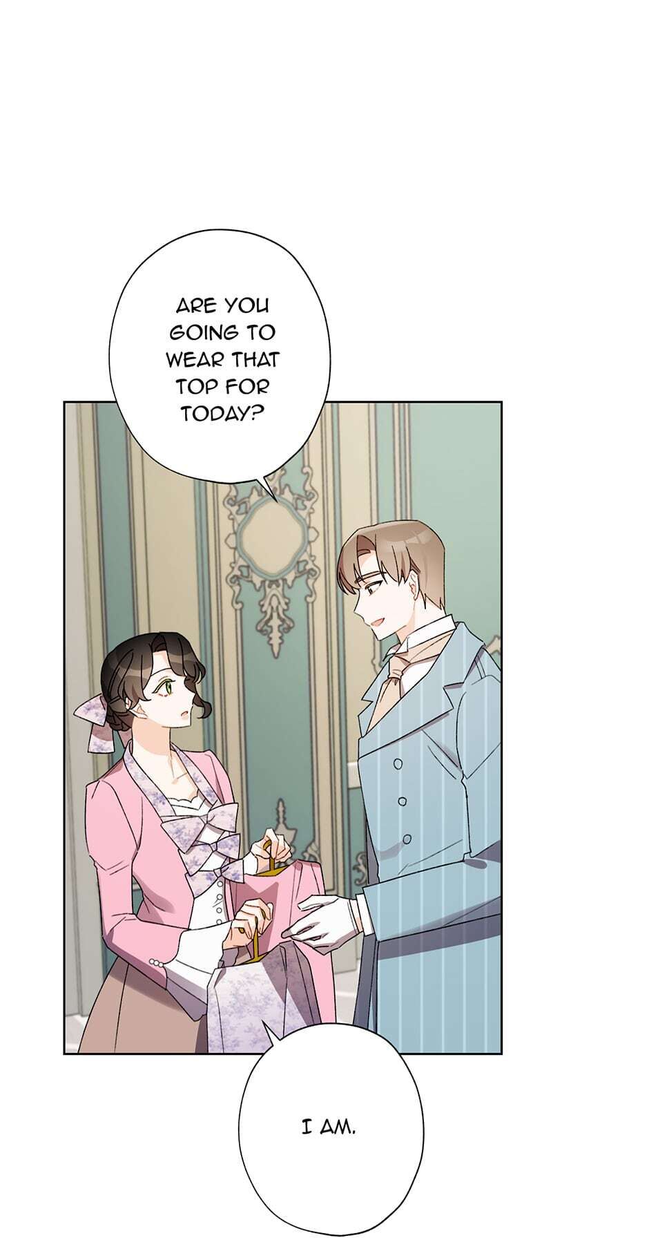 A Wicked Tale of Cinderella's Stepmom Chapter 30 page 10 - Chapter 30: Beautiful