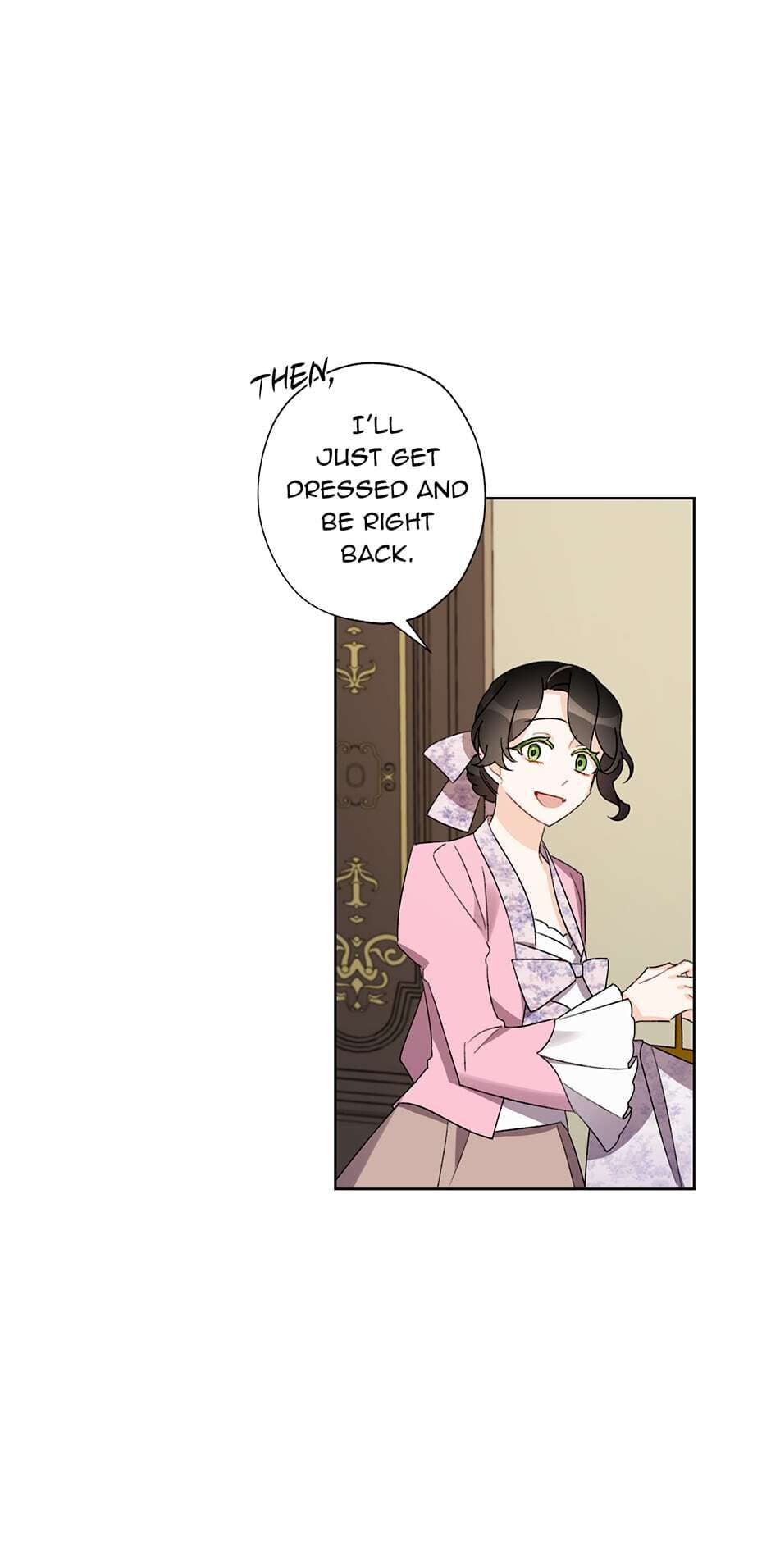 A Wicked Tale of Cinderella's Stepmom Chapter 30 page 14 - Chapter 30: Beautiful