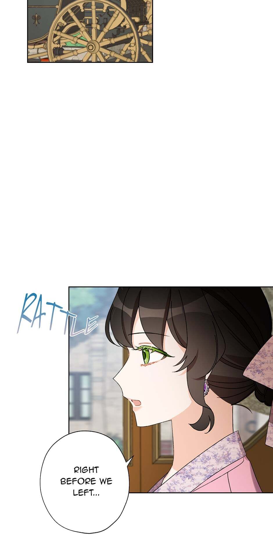 A Wicked Tale of Cinderella's Stepmom Chapter 30 page 16 - Chapter 30: Beautiful