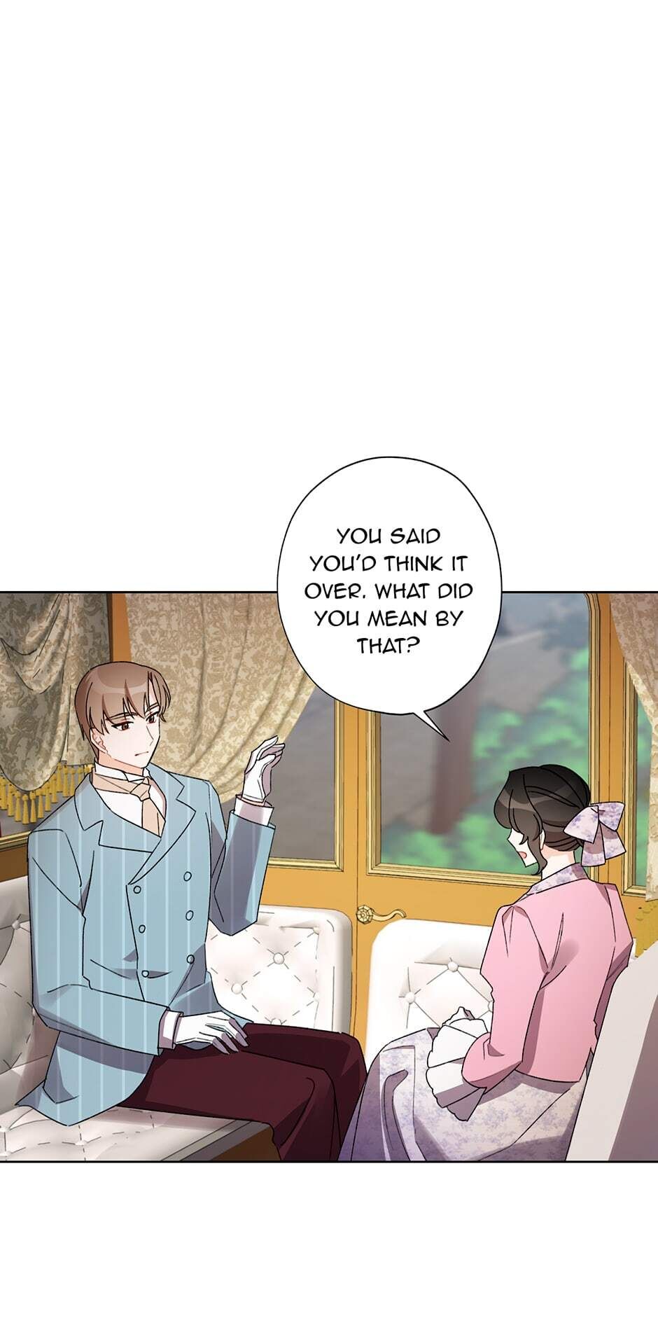 A Wicked Tale of Cinderella's Stepmom Chapter 30 page 17 - Chapter 30: Beautiful