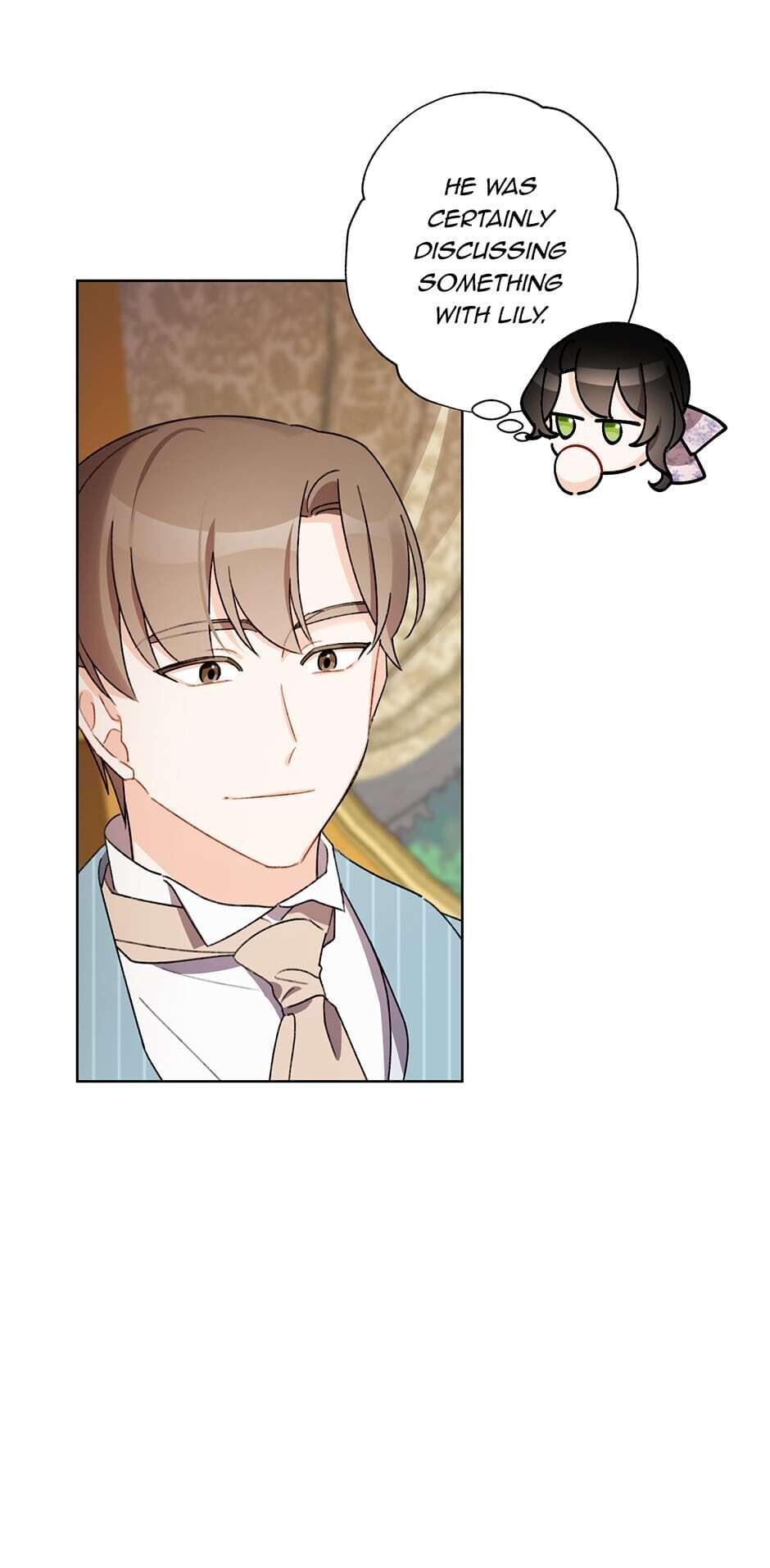 A Wicked Tale of Cinderella's Stepmom Chapter 30 page 18 - Chapter 30: Beautiful
