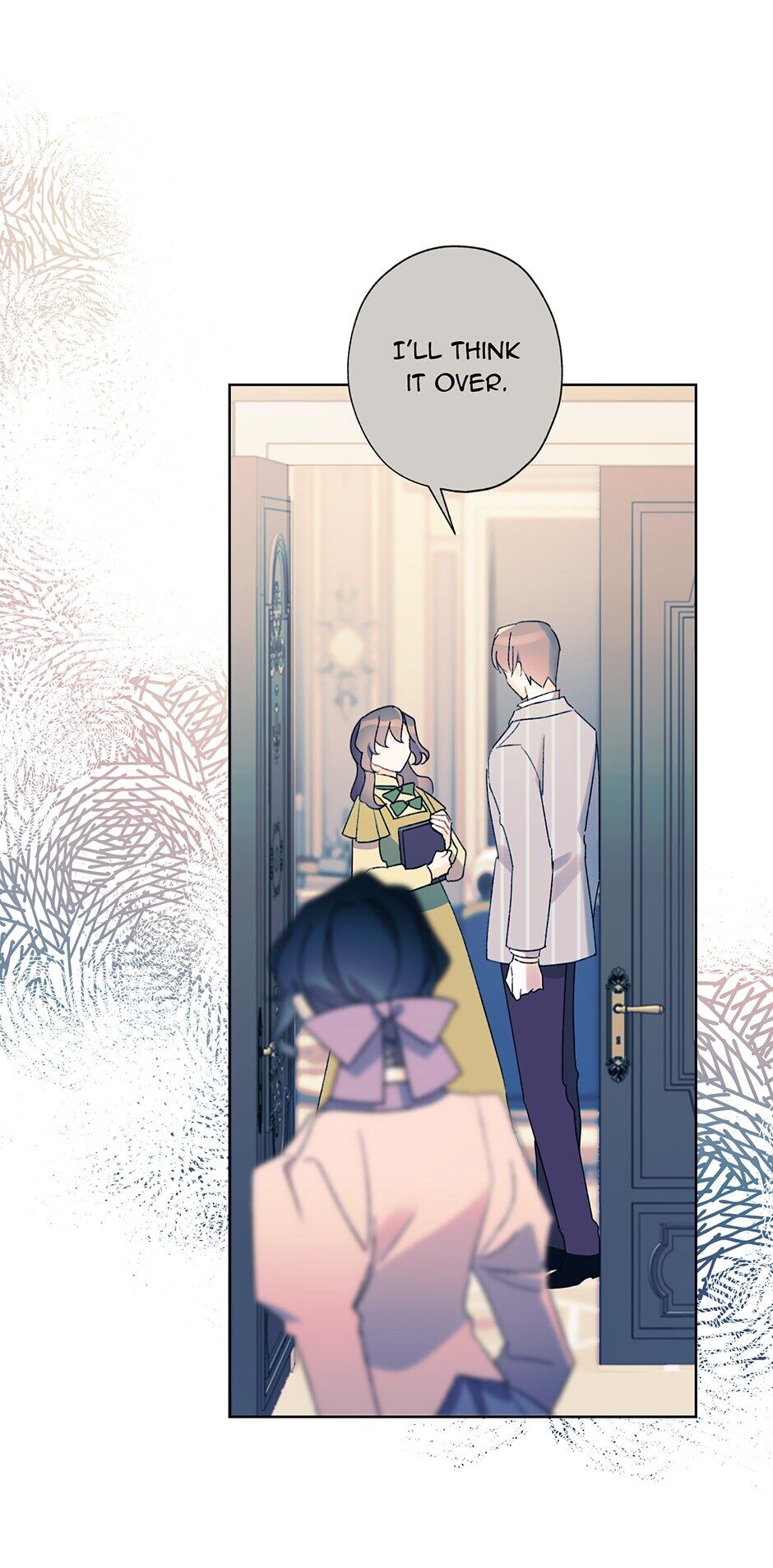 A Wicked Tale of Cinderella's Stepmom Chapter 30 page 19 - Chapter 30: Beautiful