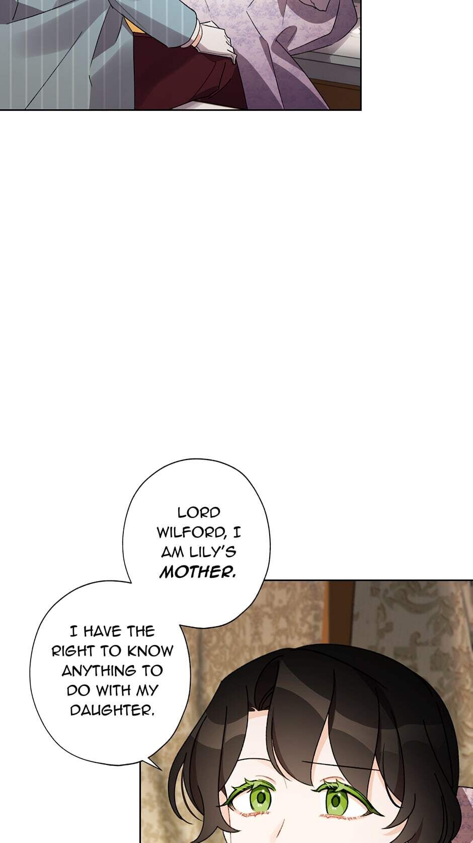A Wicked Tale of Cinderella's Stepmom Chapter 30 page 23 - Chapter 30: Beautiful