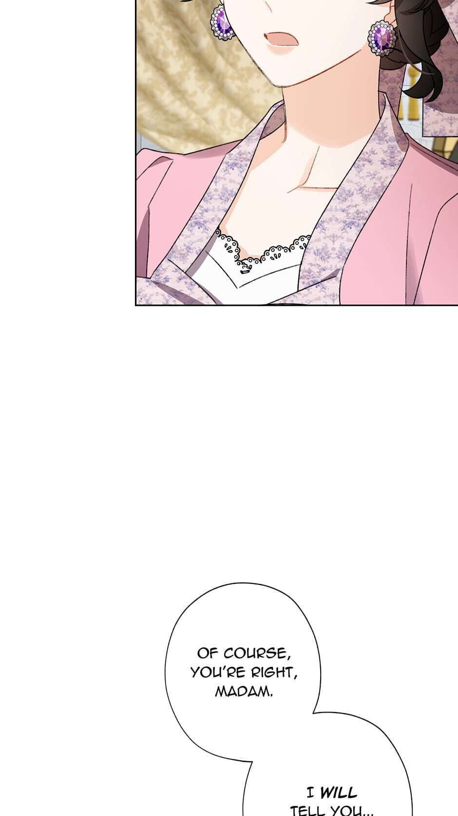 A Wicked Tale of Cinderella's Stepmom Chapter 30 page 24 - Chapter 30: Beautiful