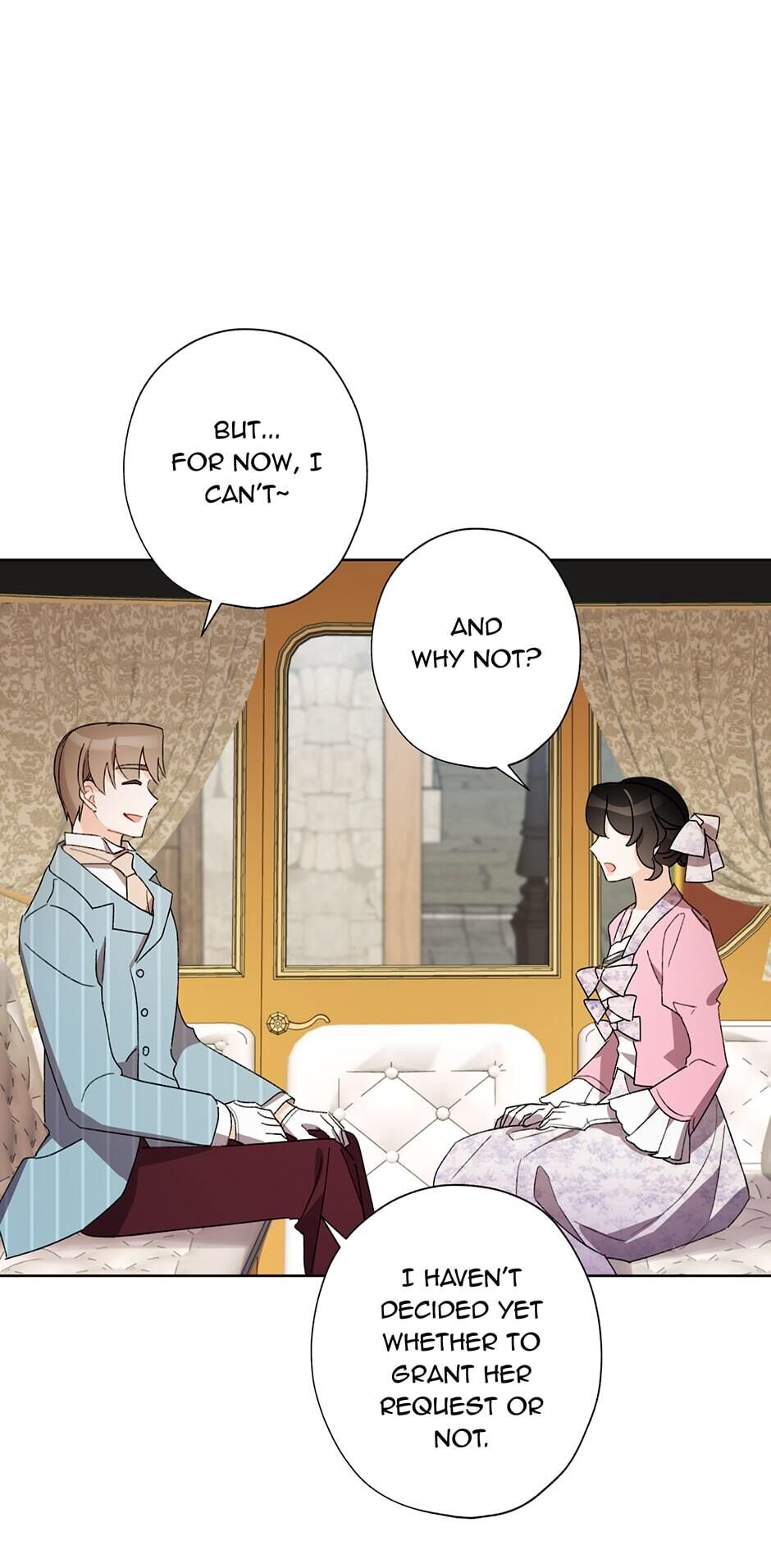 A Wicked Tale of Cinderella's Stepmom Chapter 30 page 26 - Chapter 30: Beautiful