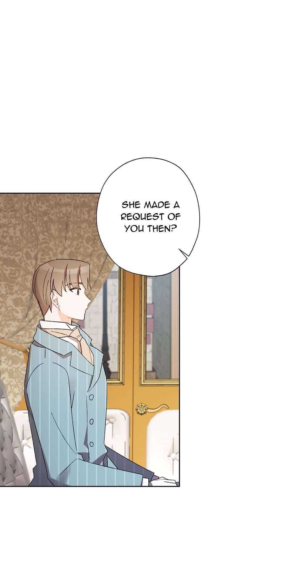 A Wicked Tale of Cinderella's Stepmom Chapter 30 page 28 - Chapter 30: Beautiful