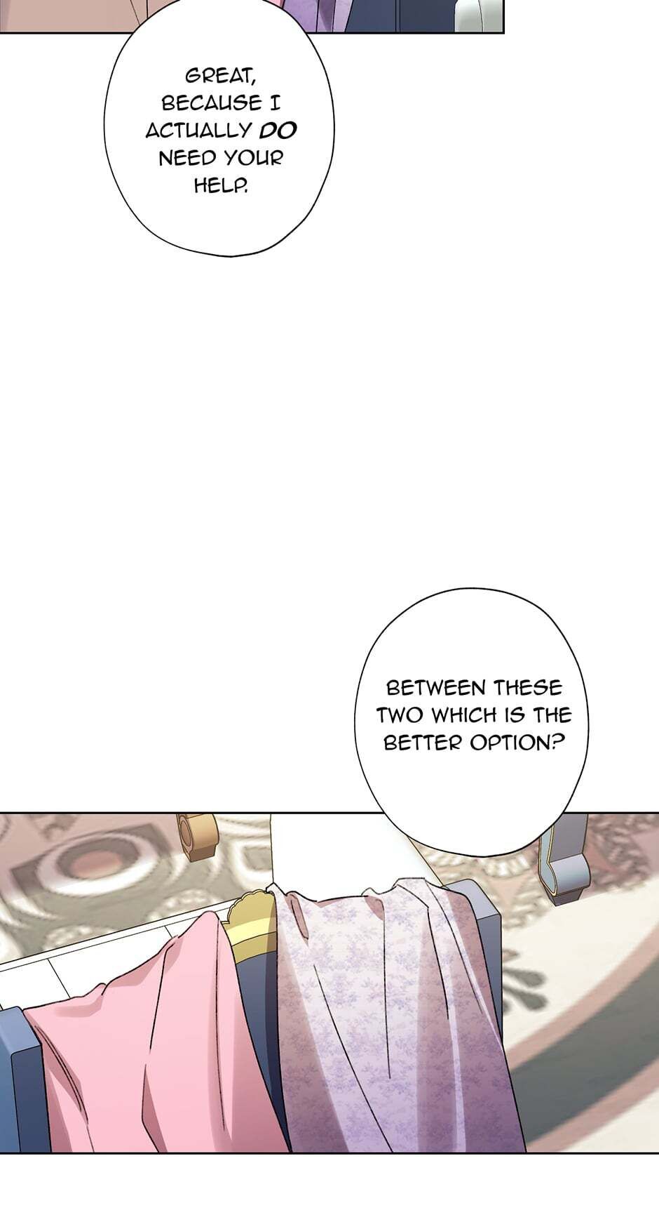 A Wicked Tale of Cinderella's Stepmom Chapter 30 page 3 - Chapter 30: Beautiful