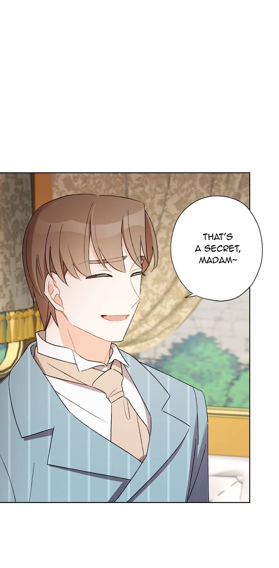 A Wicked Tale of Cinderella's Stepmom Chapter 30 page 30 - Chapter 30: Beautiful