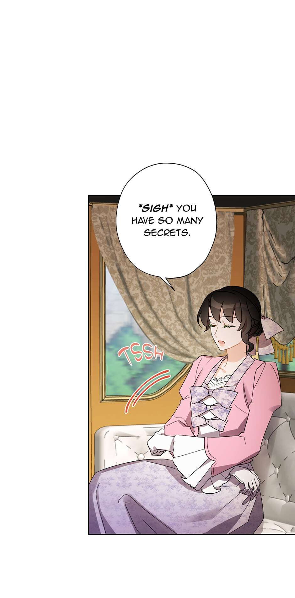 A Wicked Tale of Cinderella's Stepmom Chapter 30 page 31 - Chapter 30: Beautiful