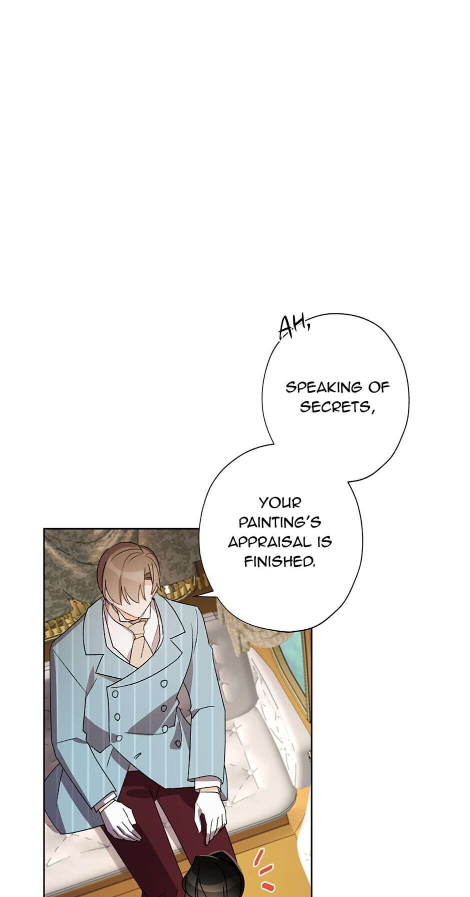 A Wicked Tale of Cinderella's Stepmom Chapter 30 page 32 - Chapter 30: Beautiful