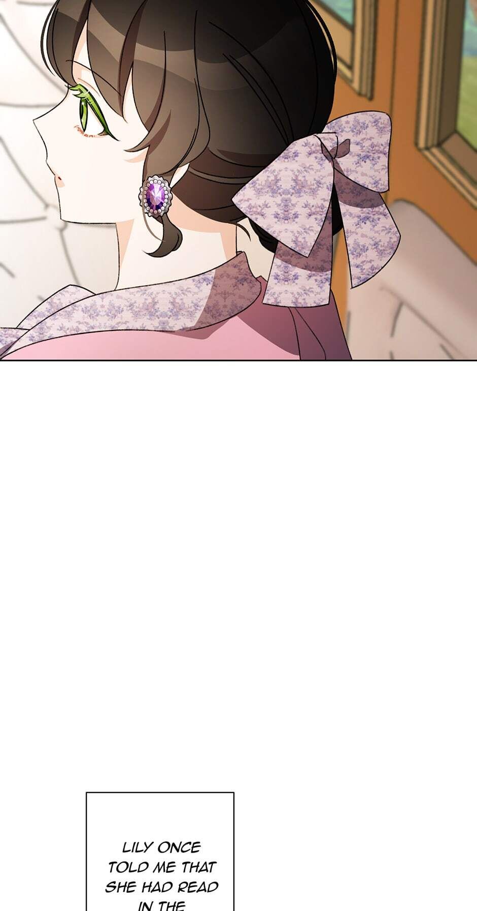 A Wicked Tale of Cinderella's Stepmom Chapter 30 page 34 - Chapter 30: Beautiful
