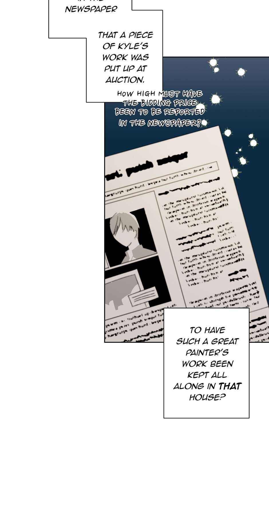 A Wicked Tale of Cinderella's Stepmom Chapter 30 page 35 - Chapter 30: Beautiful