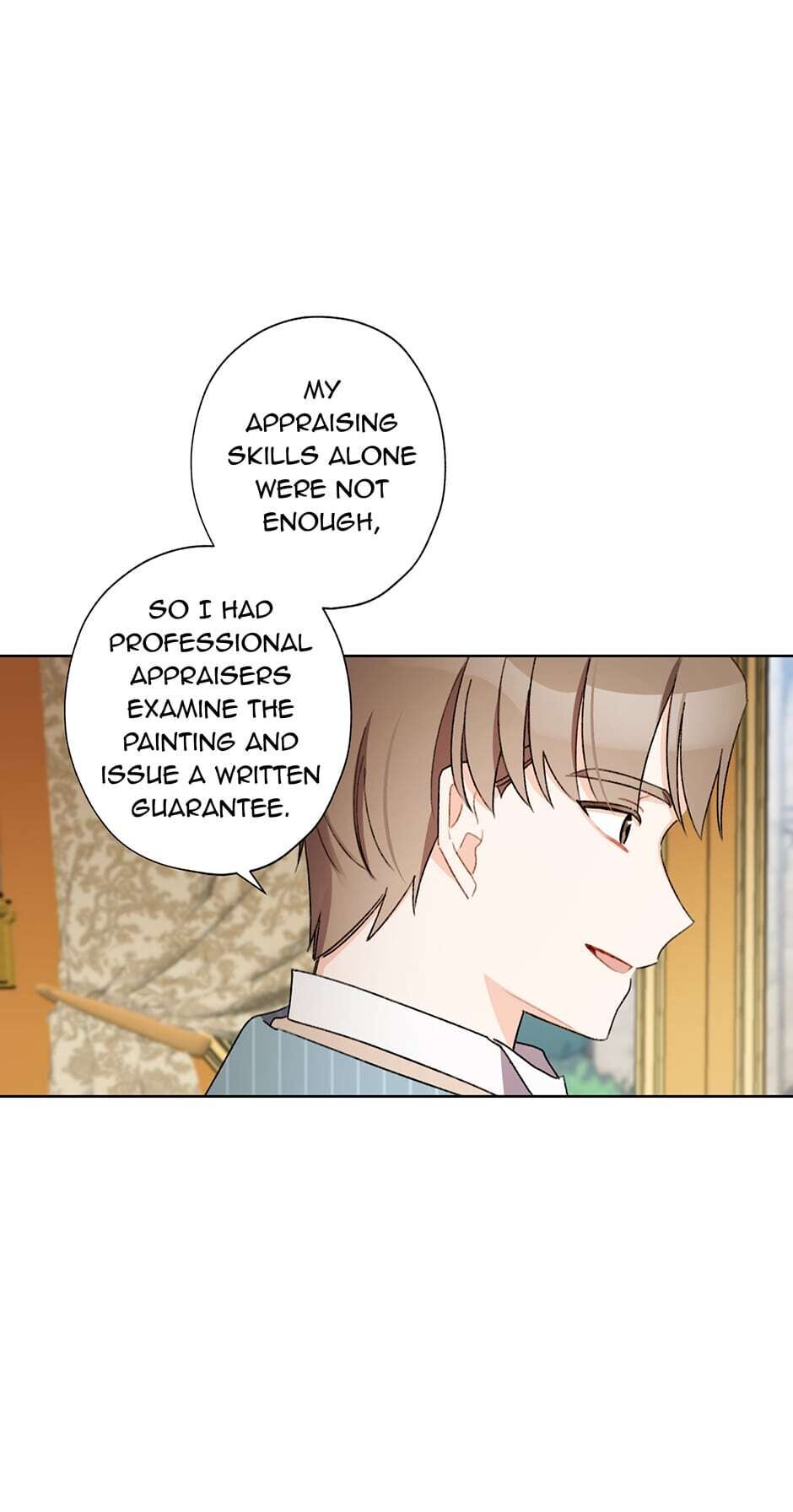 A Wicked Tale of Cinderella's Stepmom Chapter 30 page 36 - Chapter 30: Beautiful