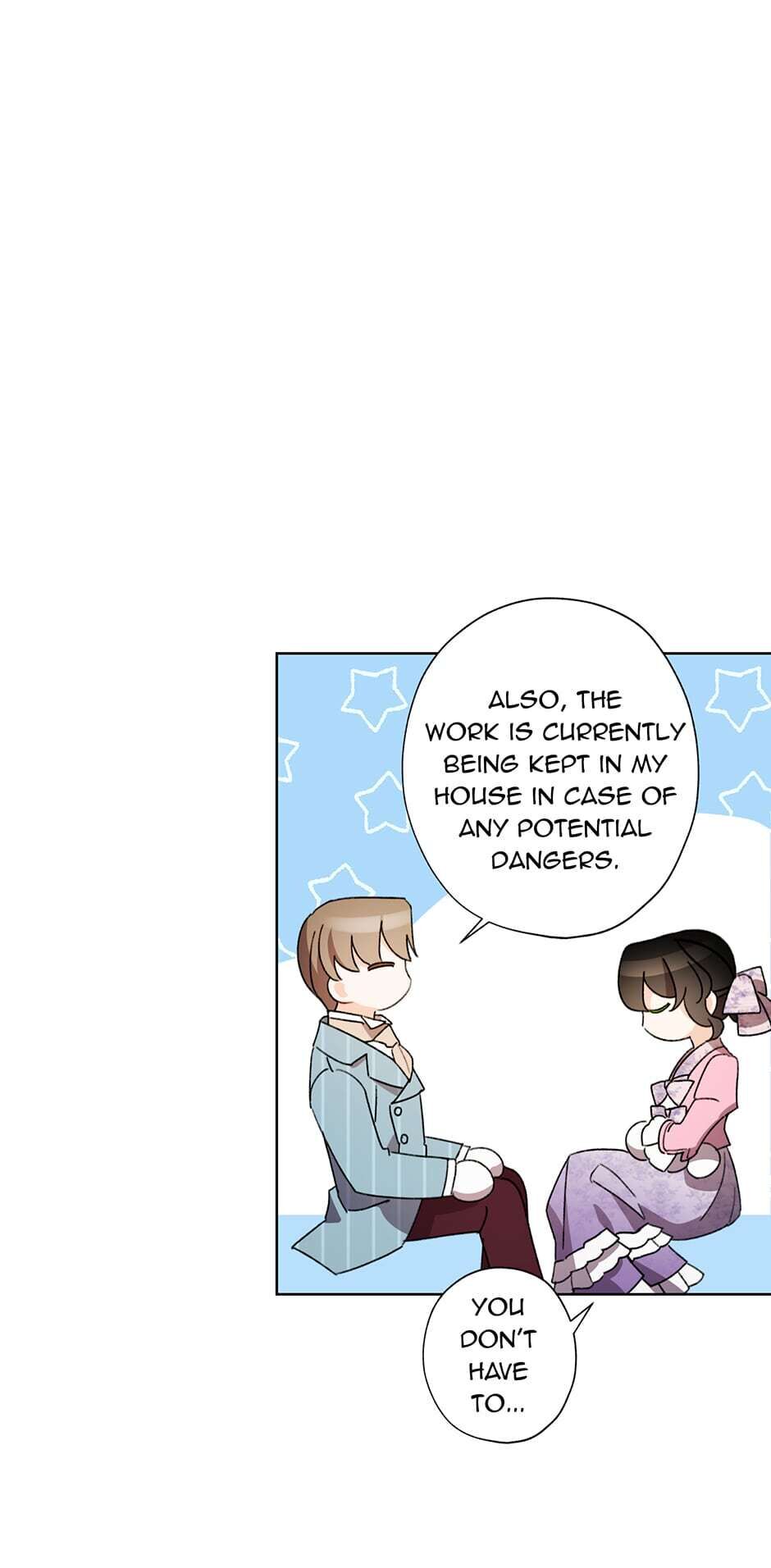 A Wicked Tale of Cinderella's Stepmom Chapter 30 page 38 - Chapter 30: Beautiful