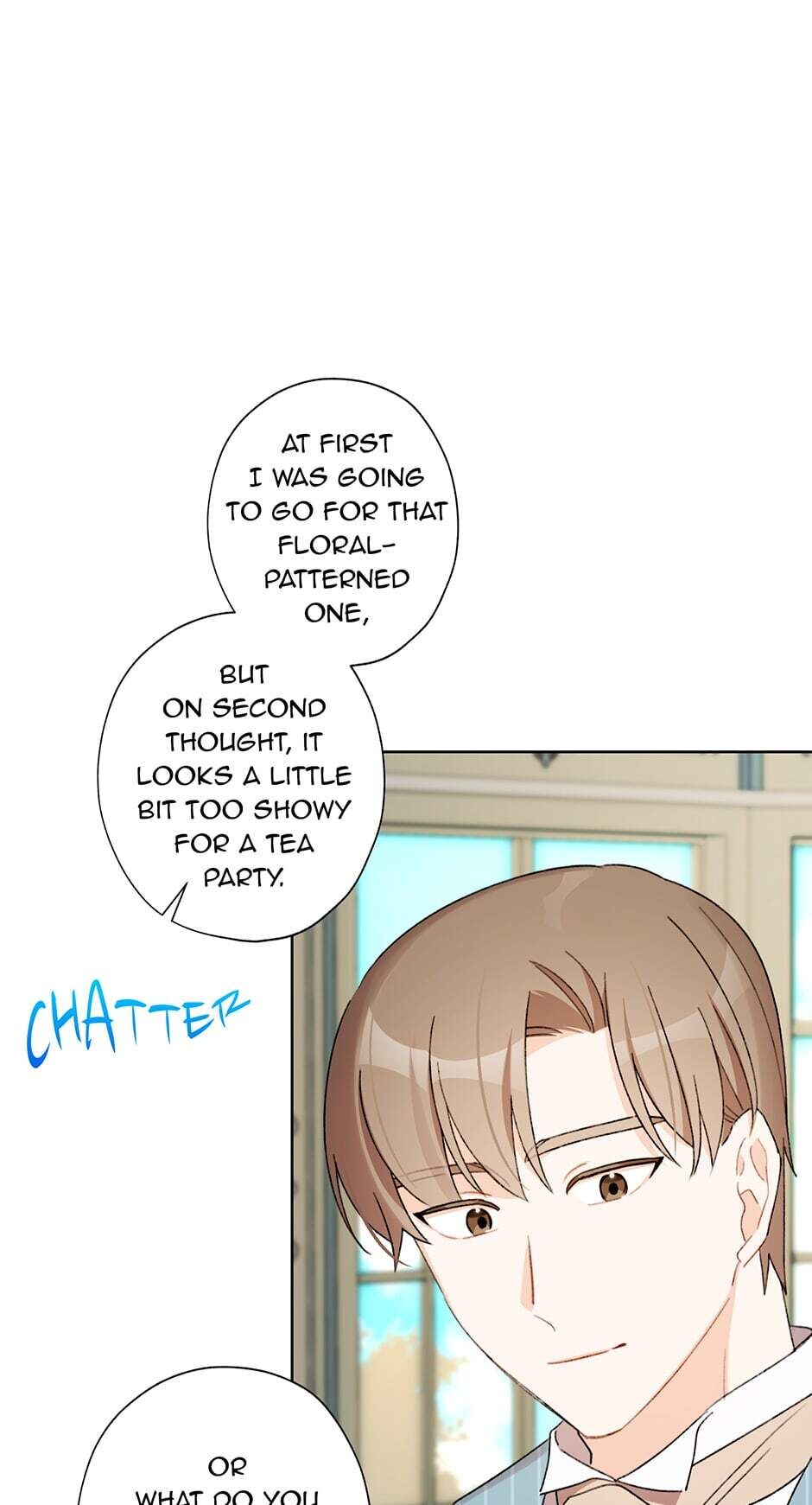 A Wicked Tale of Cinderella's Stepmom Chapter 30 page 4 - Chapter 30: Beautiful