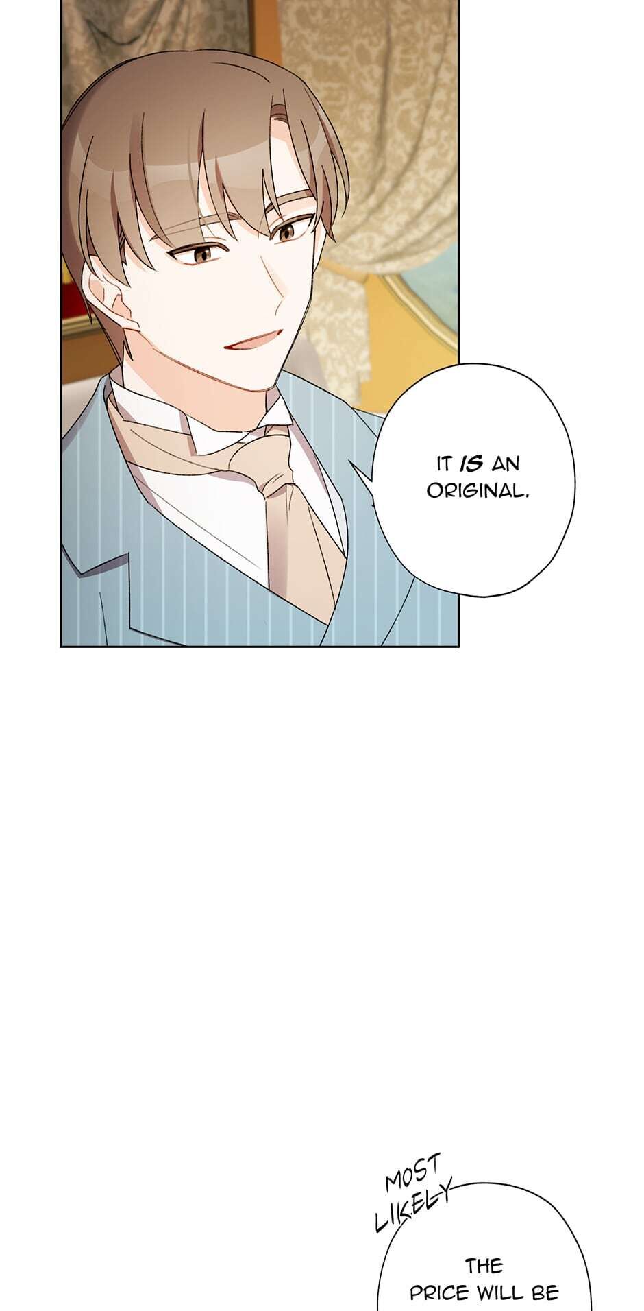 A Wicked Tale of Cinderella's Stepmom Chapter 30 page 42 - Chapter 30: Beautiful