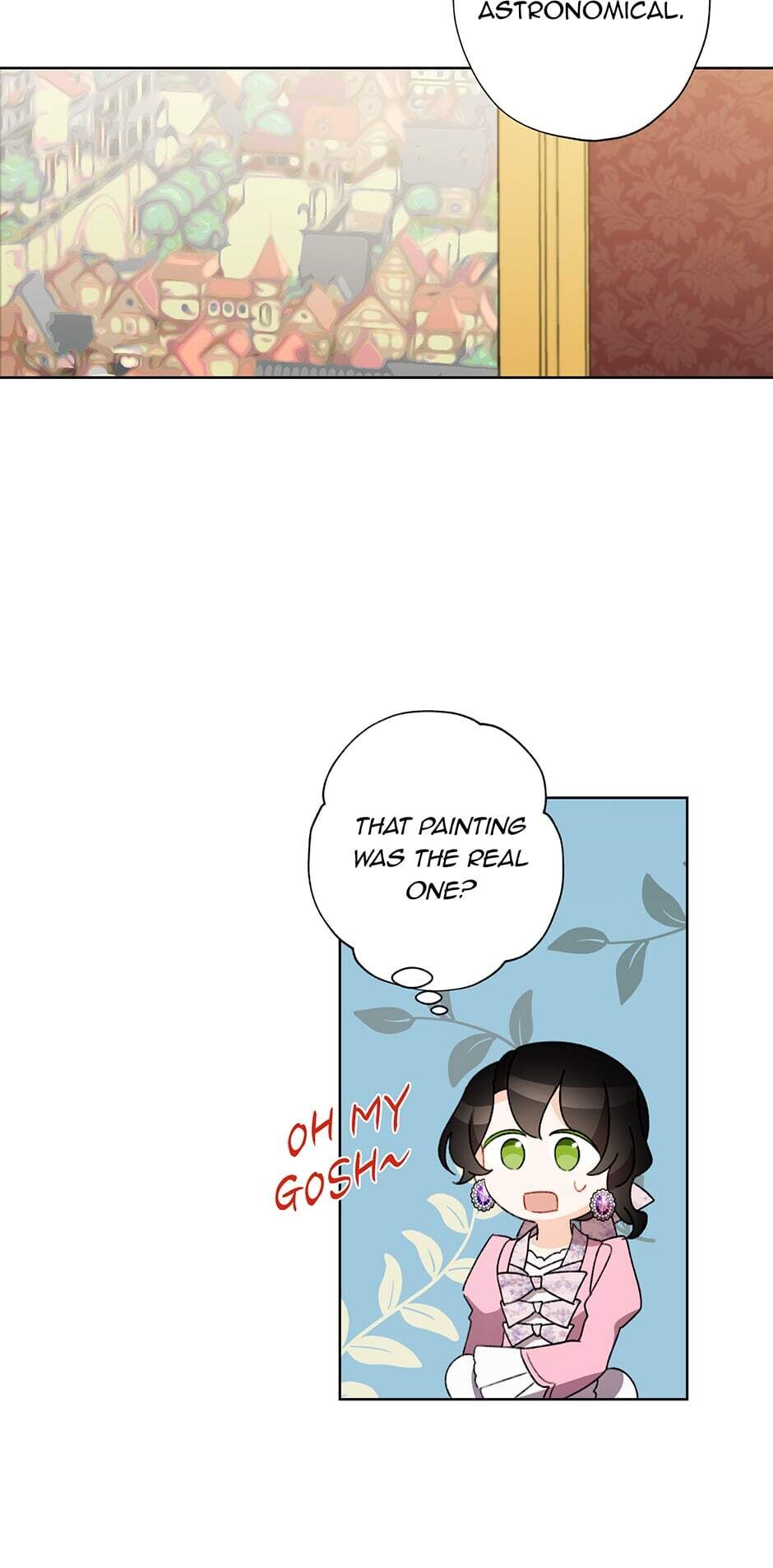 A Wicked Tale of Cinderella's Stepmom Chapter 30 page 43 - Chapter 30: Beautiful