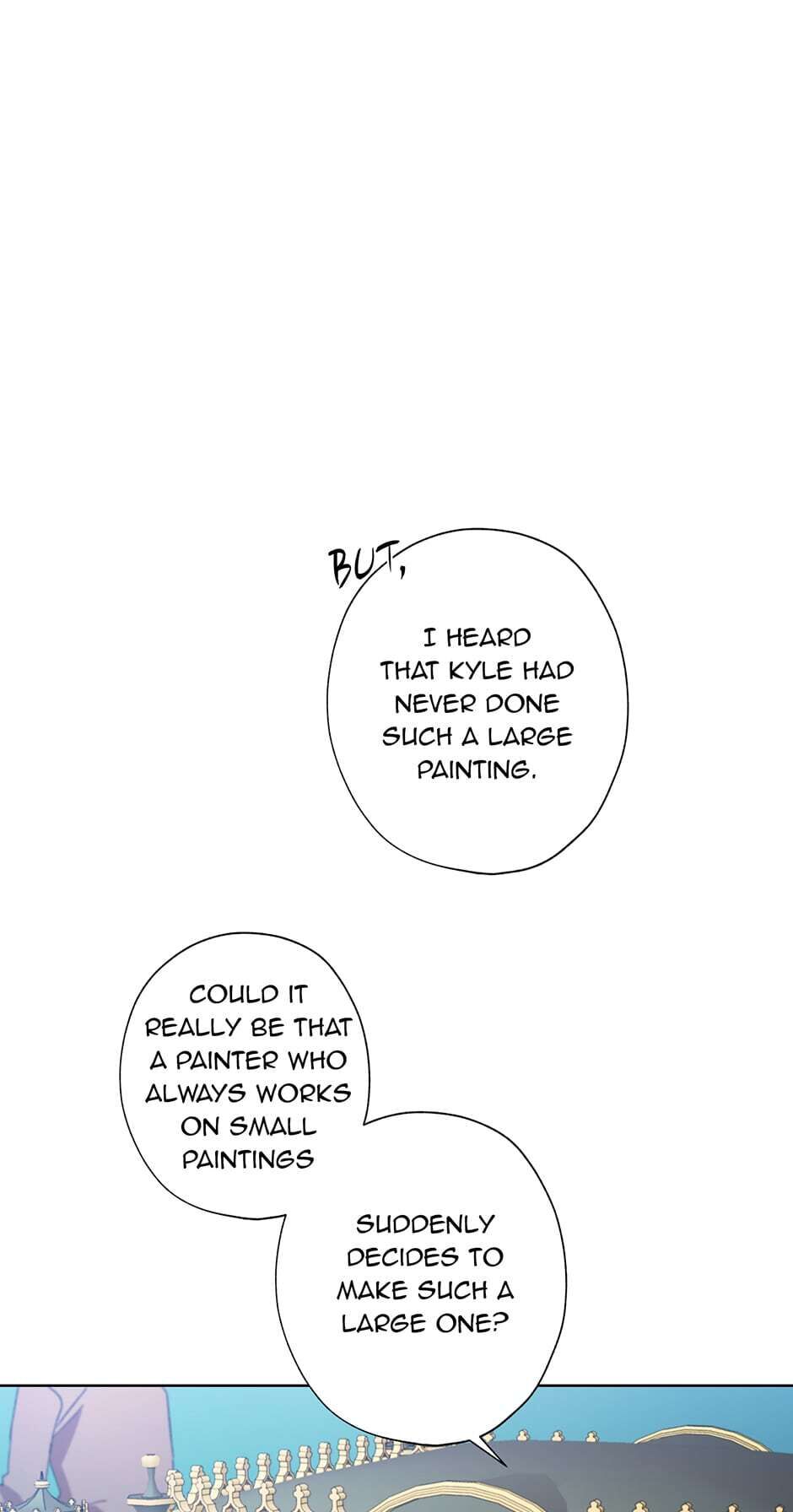 A Wicked Tale of Cinderella's Stepmom Chapter 30 page 44 - Chapter 30: Beautiful