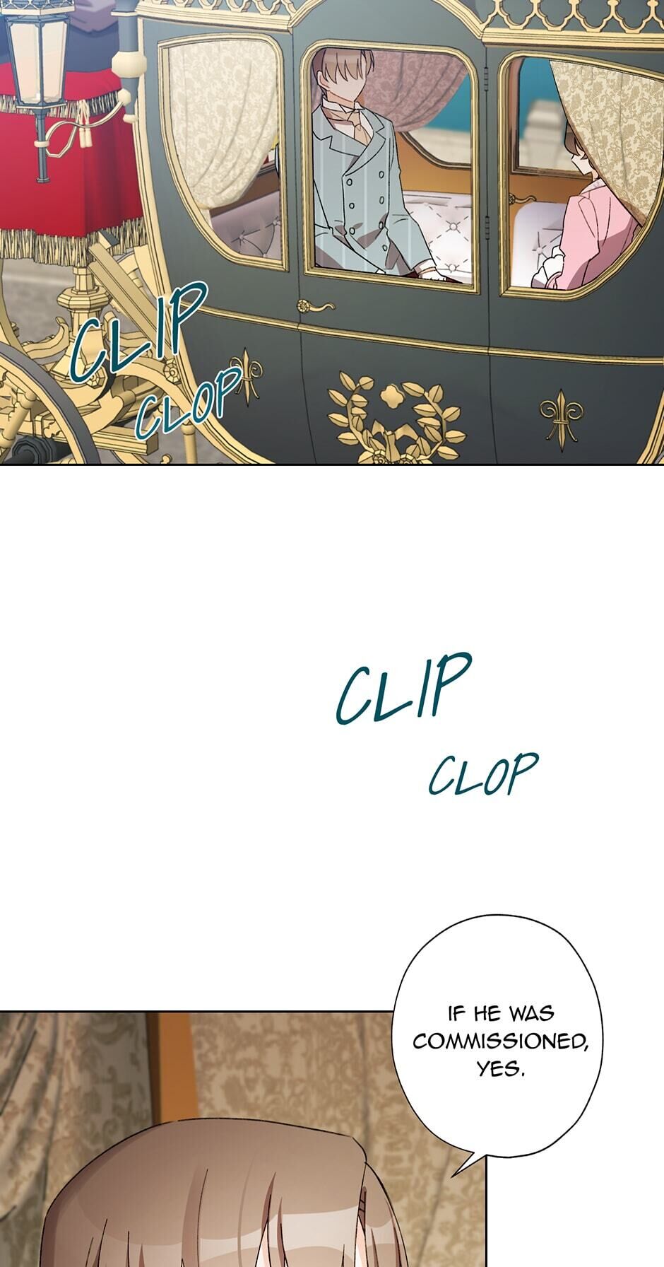 A Wicked Tale of Cinderella's Stepmom Chapter 30 page 45 - Chapter 30: Beautiful