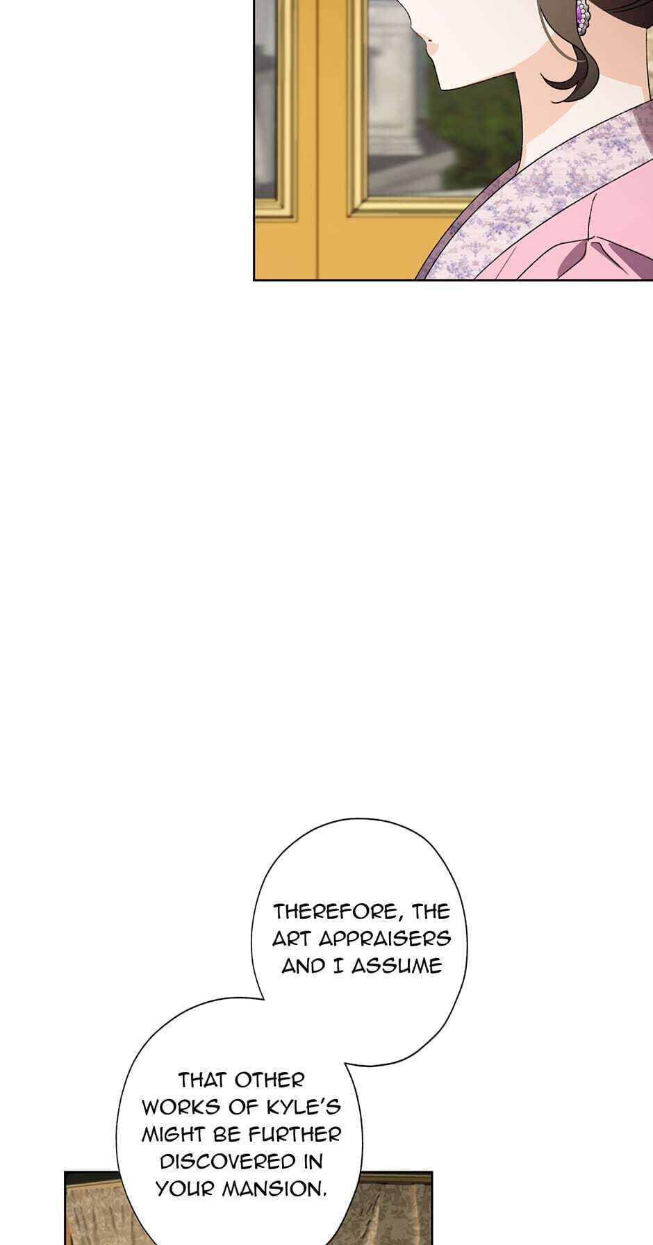 A Wicked Tale of Cinderella's Stepmom Chapter 30 page 47 - Chapter 30: Beautiful