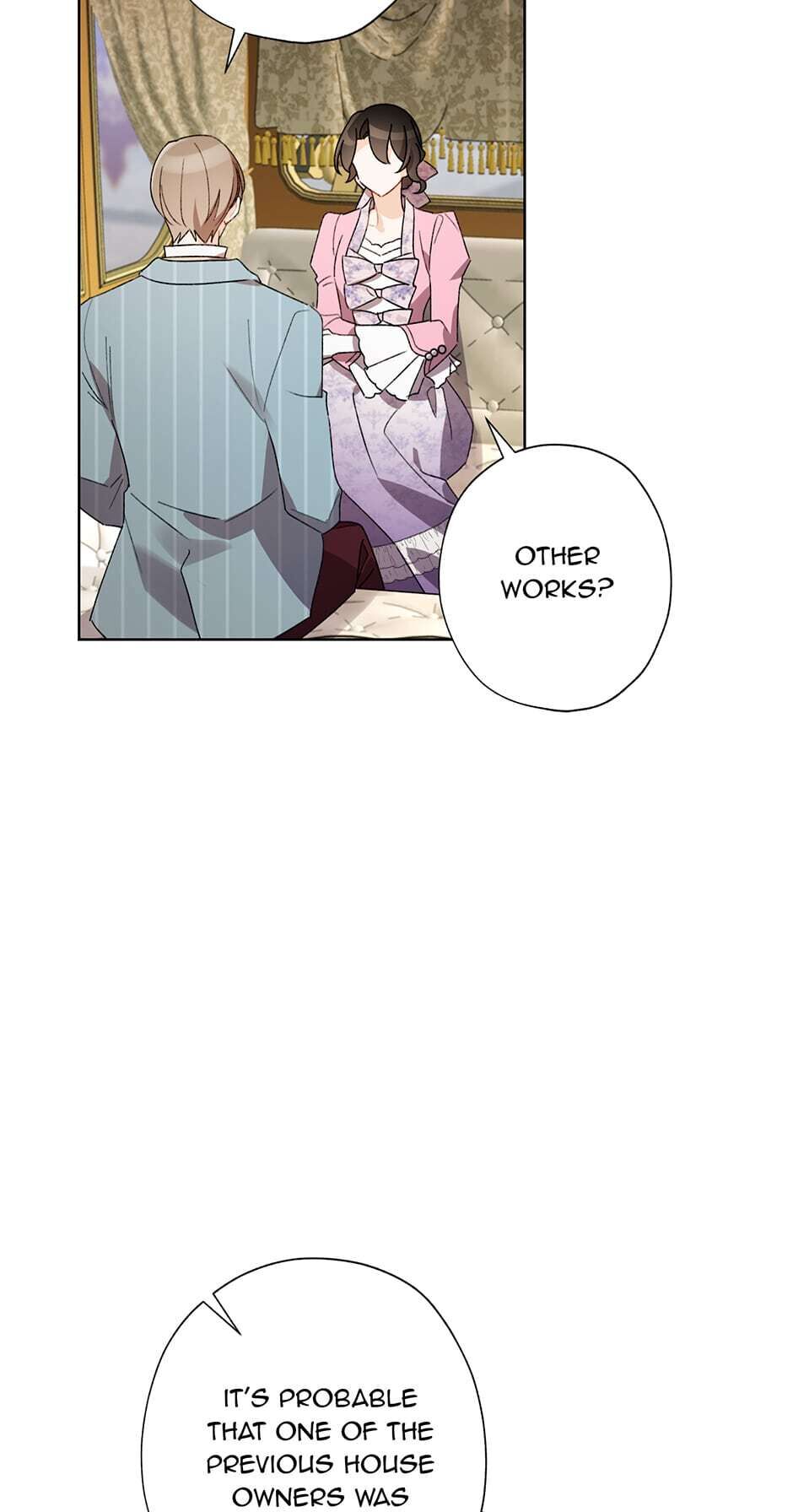 A Wicked Tale of Cinderella's Stepmom Chapter 30 page 48 - Chapter 30: Beautiful