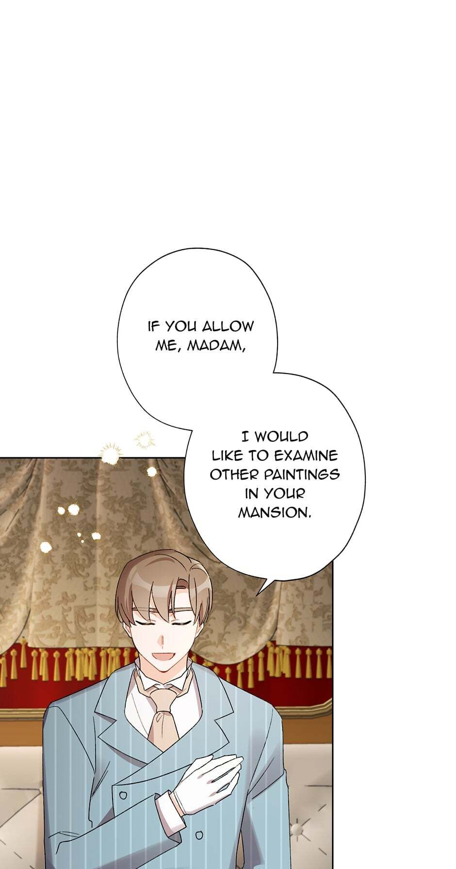 A Wicked Tale of Cinderella's Stepmom Chapter 30 page 50 - Chapter 30: Beautiful