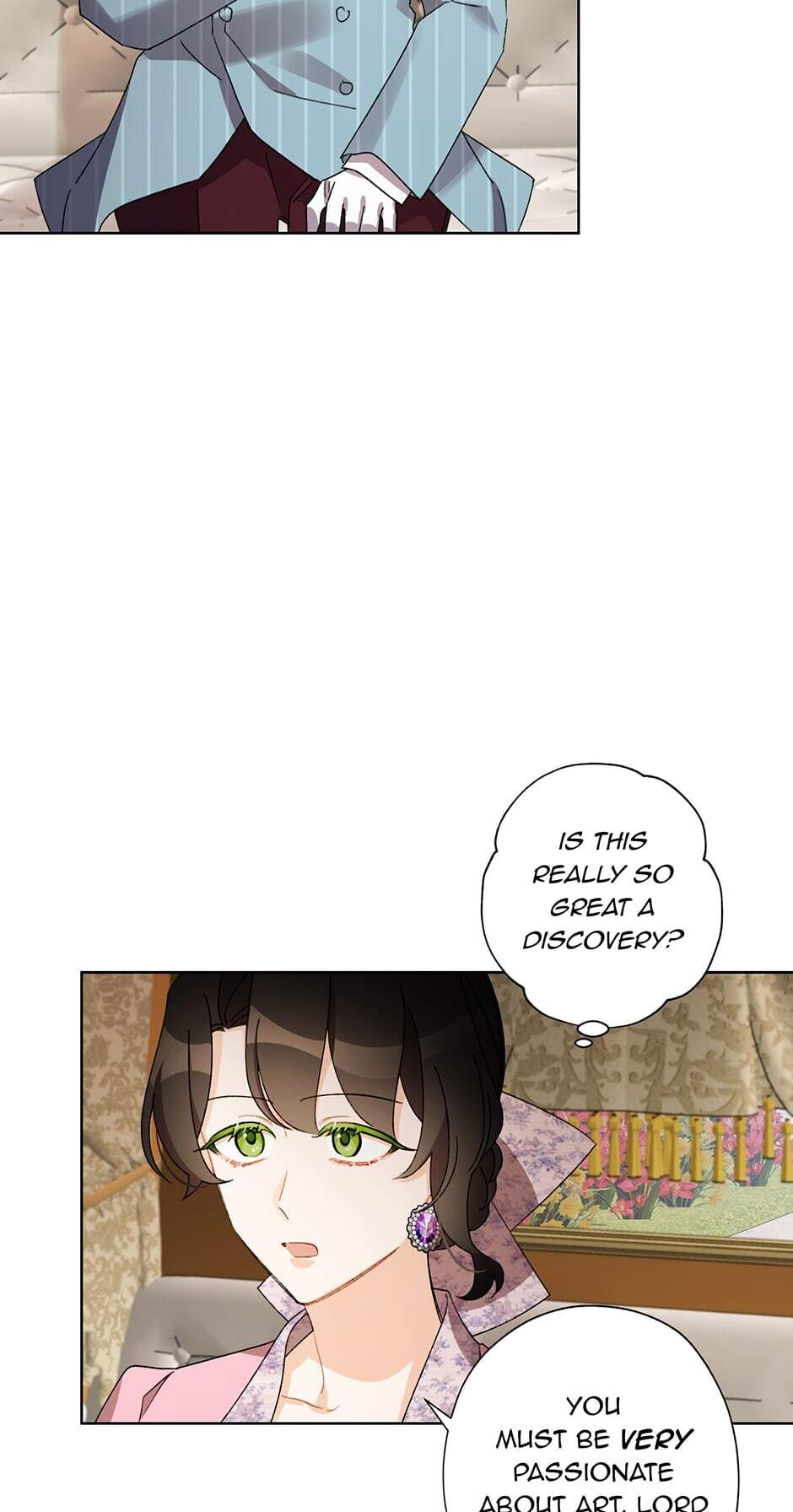 A Wicked Tale of Cinderella's Stepmom Chapter 30 page 51 - Chapter 30: Beautiful