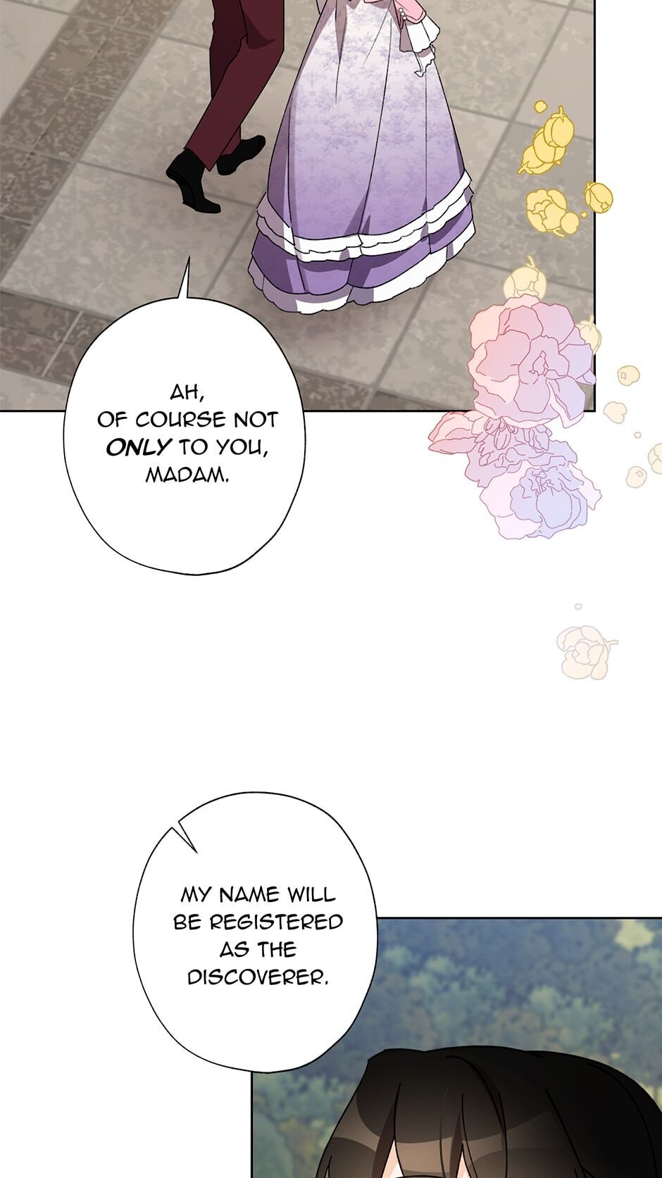 A Wicked Tale of Cinderella's Stepmom Chapter 30 page 59 - Chapter 30: Beautiful