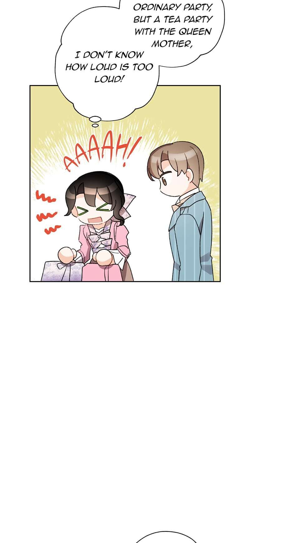 A Wicked Tale of Cinderella's Stepmom Chapter 30 page 6 - Chapter 30: Beautiful