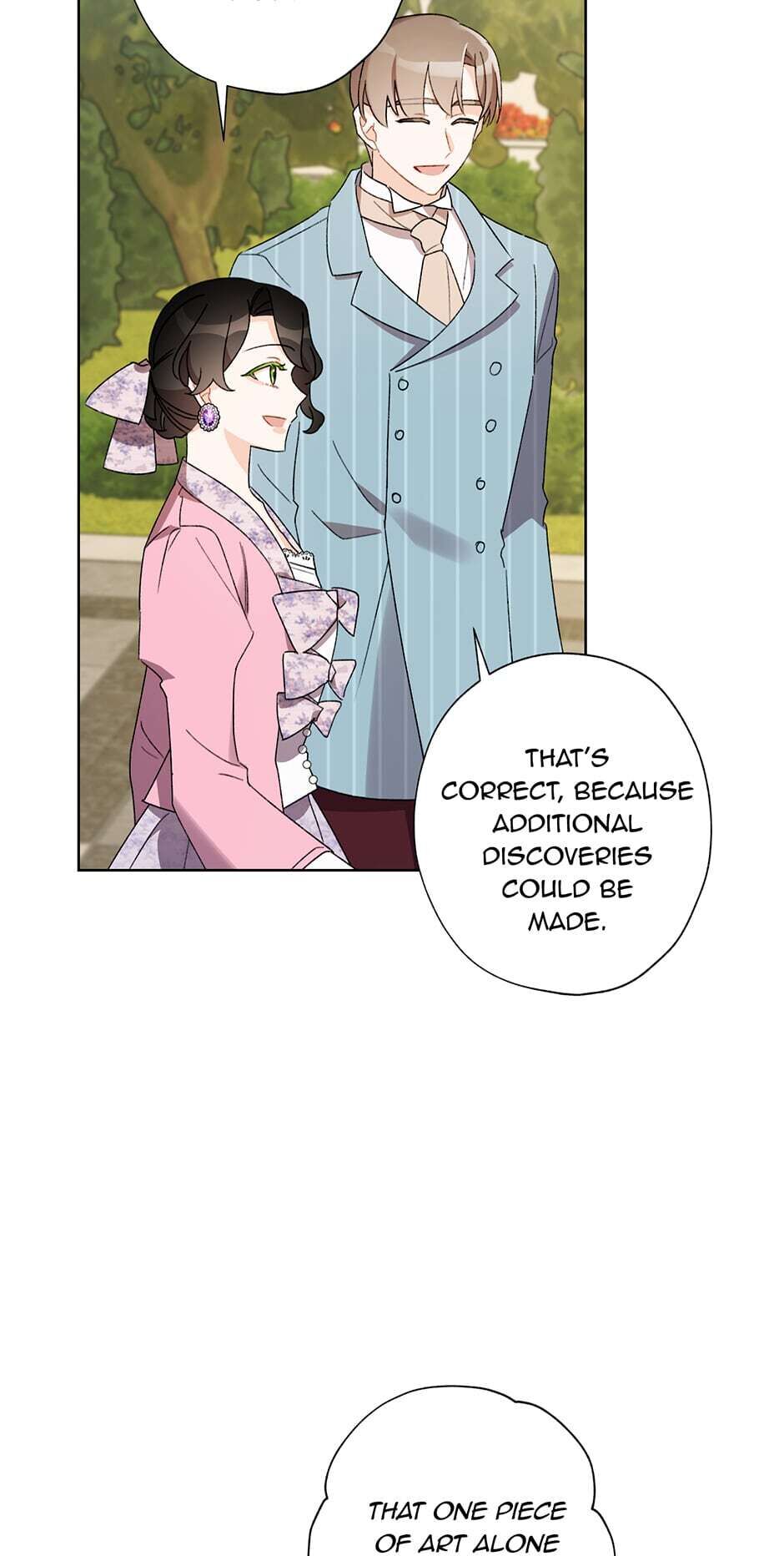 A Wicked Tale of Cinderella's Stepmom Chapter 30 page 64 - Chapter 30: Beautiful