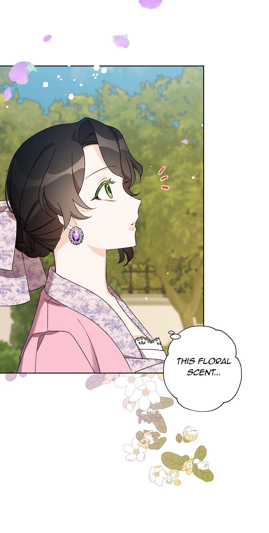 A Wicked Tale of Cinderella's Stepmom Chapter 30 page 66 - Chapter 30: Beautiful
