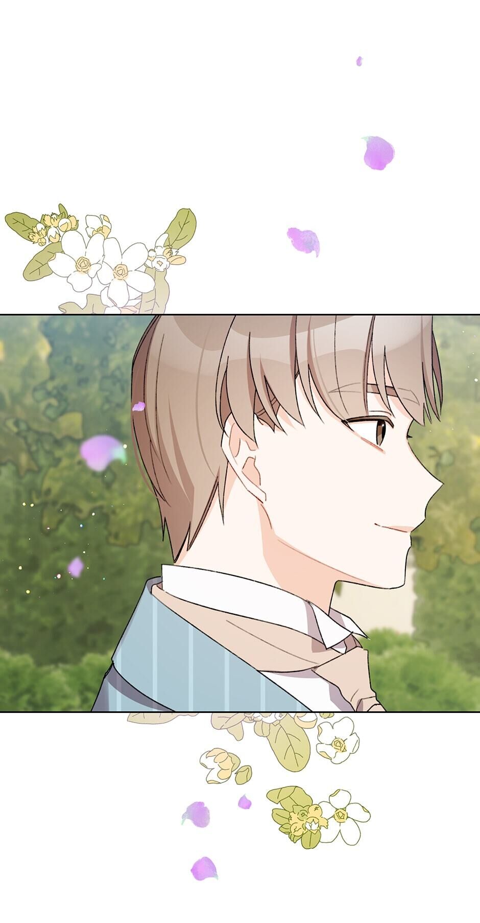 A Wicked Tale of Cinderella's Stepmom Chapter 30 page 67 - Chapter 30: Beautiful