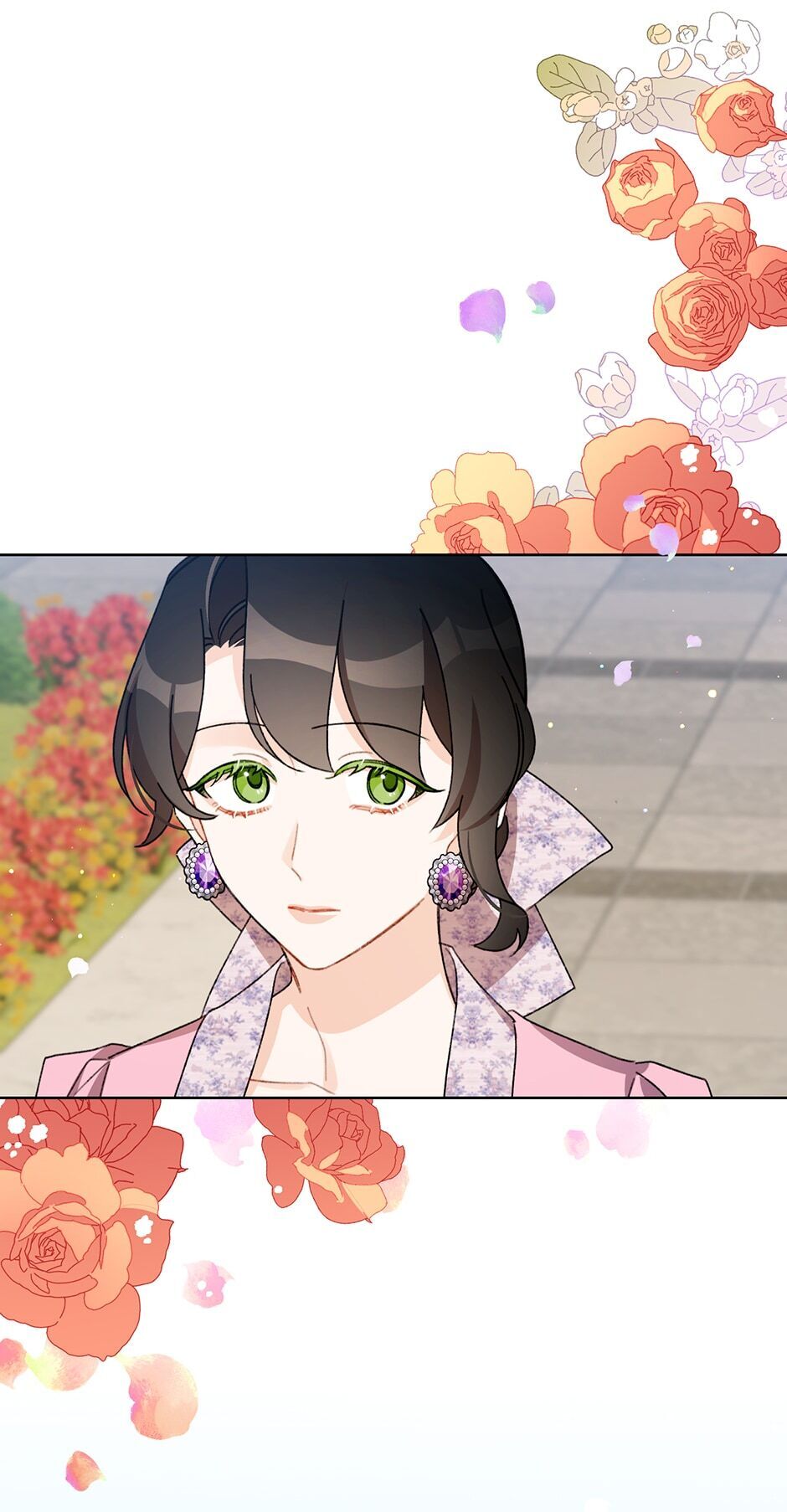 A Wicked Tale of Cinderella's Stepmom Chapter 30 page 68 - Chapter 30: Beautiful