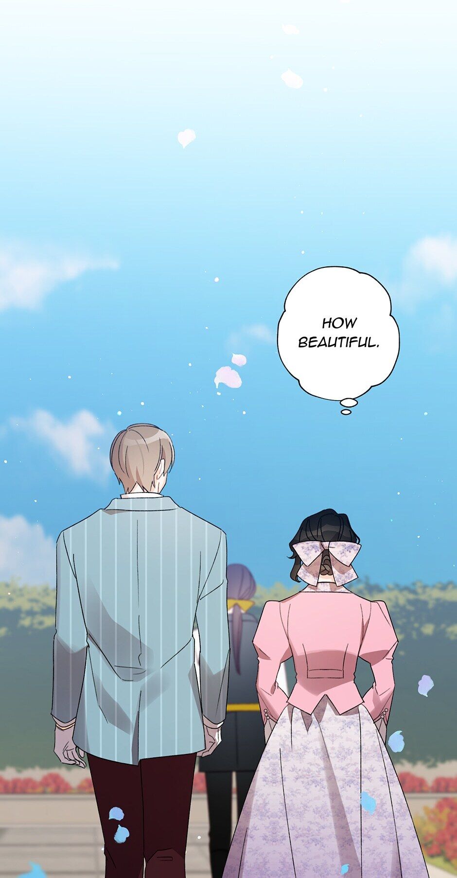 A Wicked Tale of Cinderella's Stepmom Chapter 30 page 69 - Chapter 30: Beautiful