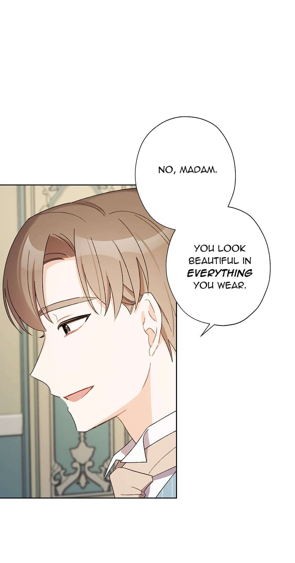A Wicked Tale of Cinderella's Stepmom Chapter 30 page 8 - Chapter 30: Beautiful
