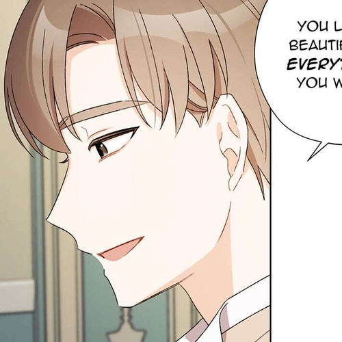 A Wicked Tale of Cinderella's Stepmom Chapter 30: Beautiful cover