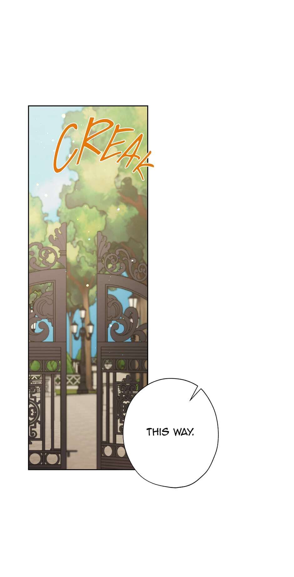 A Wicked Tale of Cinderella's Stepmom Chapter 31 page 2 - Chapter 31: What the Queen Heard