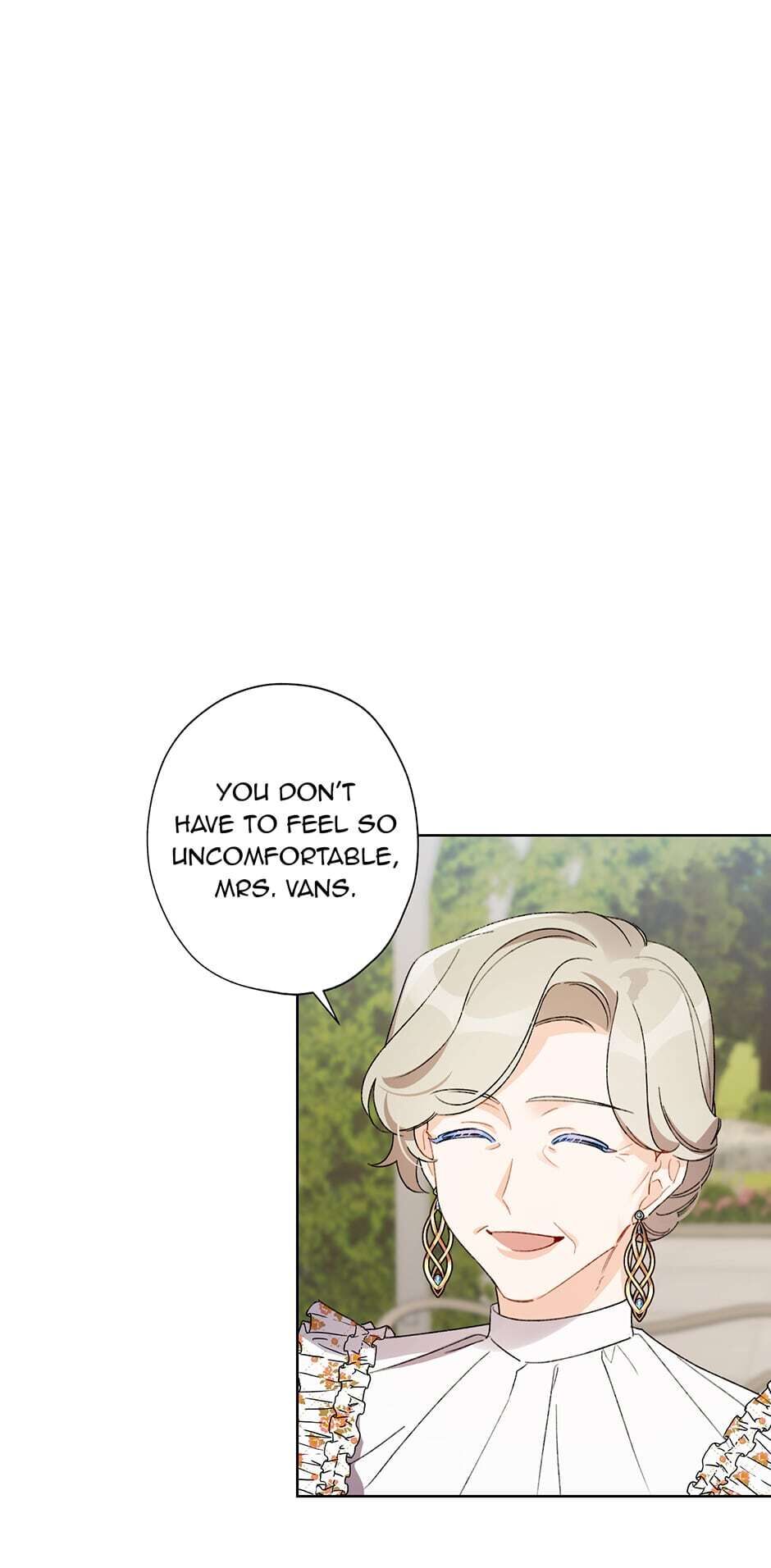 A Wicked Tale of Cinderella's Stepmom Chapter 31 page 20 - Chapter 31: What the Queen Heard